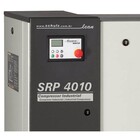 Compressor Parafuso Schulz Srp 4010 Lean 10 Hp 9 Bar 230 Lts