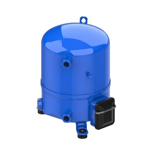 Compressor Recíproco Maneurop Danfoss Mtz19-4vi - 440v Trifas