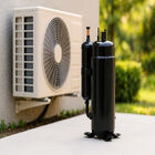 Compressor Rotativo De Ar Condicionado Philco 12000 Btus Aces