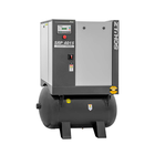Compressor Pistão Schulz 234L 15HP 220V SRP 4015E Lean R Profissional e Industrial