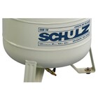 Compressor Schulz Csd 10 40 Lts 120 Lbs 2 Cv 220v Isento De Ó