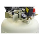 Compressor Schulz Csd 10 40 Lts 120 Lbs 2 Cv 220v Isento De Ó