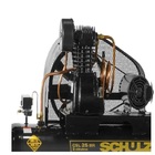 Compressor Schulz Csl 25 Br 250 Litros 5 Cv 175 Lbs Trif.