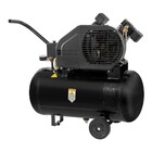 Compressor Schulz Csv 10 Pro 50l 140 Lbs 2 Cv 110v Mono Móvel