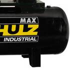 Compressor Schulz Csv 20 Max 200 Litros 175 Libras 5 Cv Trif