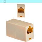 Comprimento Ilimitado - Kit 10 Emendas Rj45