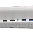 Computador  Intel All in One 17.3 Pol Touchscreen 4GB SSD 32G