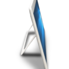 Computador  Intel All in One 17.3 Pol Touchscreen 4GB SSD 32G