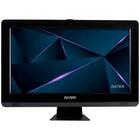 Computador Aio Daten 21,5p Pent 4gb Wifi Hd500 Lx - Aapdv1120