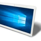 Computador All In One 17.3 Touch Quad N3450 4gb/ssd256gb Wind