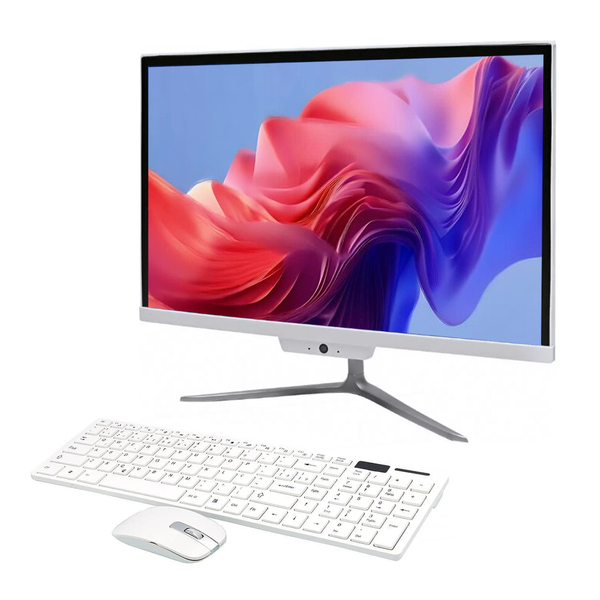 Computador All In One 21,5" Intel Core I5, 16gb Ram, Hd 1tb,