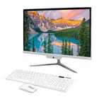 Computador All In One 21,5" Intel Core I5, 16gb Ram, Hd 500gb