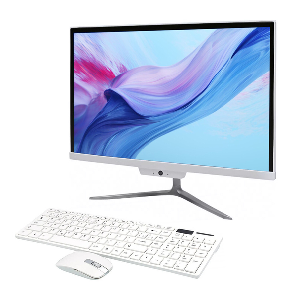Computador All In One 21,5" Intel Core I5, 8gb Ram, Ssd 960gb