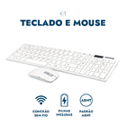 Computador All In One 21,5" Intel Core I7, 16gb Ram, Hd 1tb,