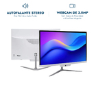 Computador All In One 21,5" Intel Core I7, 16gb Ram, Hd 1tb,
