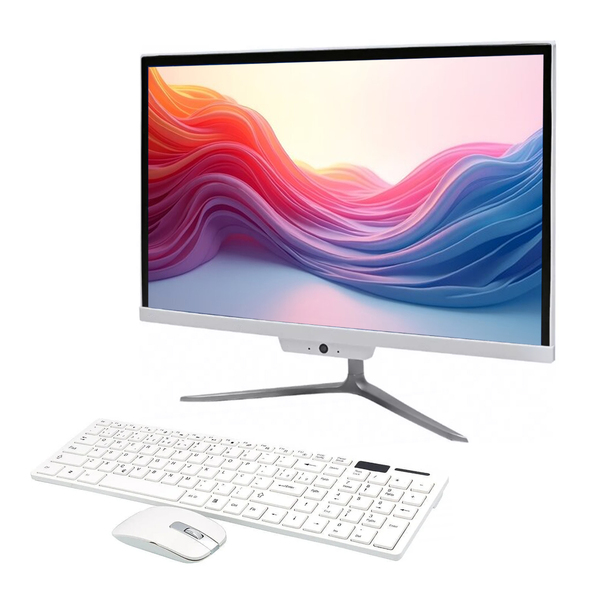 Computador All In One 21,5" Intel Core I7, 16gb Ram, Hd 500gb