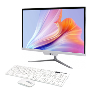 Foto de Computador All In One 21,5" Intel Core I7, 16gb Ram, Ssd 240g