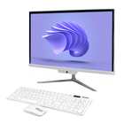 Computador All In One 21,5" Nextpc Intel Celeron, 8gb Ram, Ss