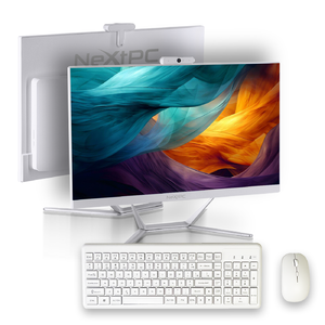 Foto de Computador All In One 21,5" Nextpc Intel Core I7, 16gb Ram, S