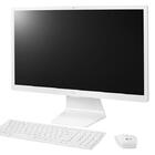 Computador All In One Lg 24v570-c.bj21p1 Com Tv 24'', Windows