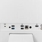 Computador All In One Lg 24v570-c.bj21p1 Com Tv 24'', Windows