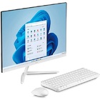 Computador All In One Ultra 23 8 Pol Celeron N4020 4gb 120gb