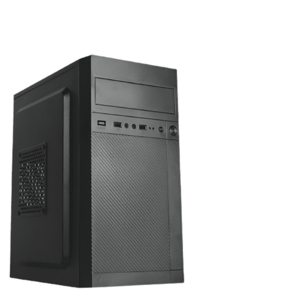 B200 Computer Computador B200 Pentium G5500 3.80ghz Mem 4gb Ddr4 Ssd 120gb Fonte 200w ...