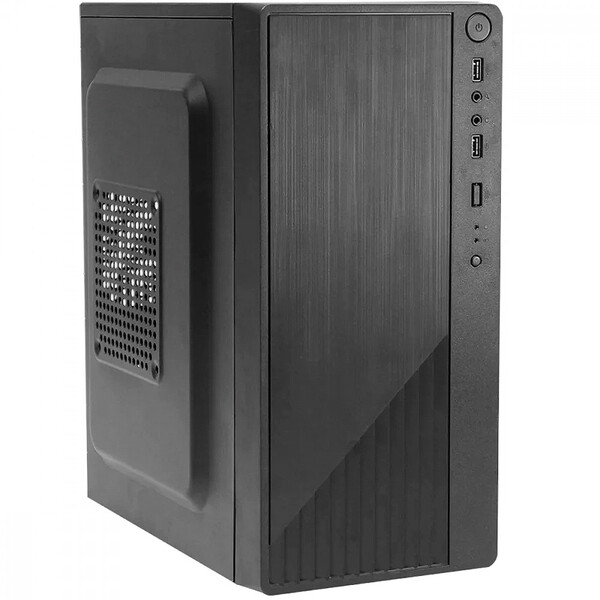 Computador Brazil Pc Ryzen 5 5600gt 16gb 1tb Ssd