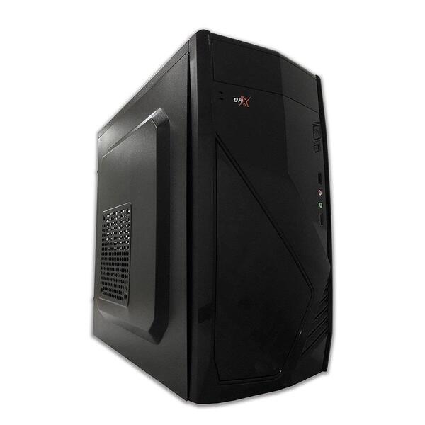 Computador Brx Brx214120w10, Intel Core I3, Windows 10, 4gb,