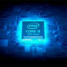 Computador Completo 19.5" Intel Core I3 9ª Geração 8gb Ddr4 S