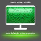 Computador Completo 3green Graphics Intel Core I5 8gb Ssd 1tb