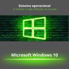 Computador Completo 3green Graphics Intel Core I7 16gb Ssd 1t