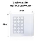 Computador Completo Branco 3green Velox Intel Core I7 16gb Ss