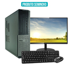 Computador Completo Dell Optiplex 3010 I5 8gb Ram Hd 500gb