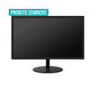 Computador Completo Hp 800 Intel I5 8gb Hd 500gb Monitor 19