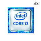 Computador Completo Icc Intel Core I3 4gb Hd 500gb Monitor 19