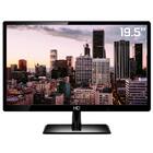 Computador Completo Intel 2,58ghz 8gb Ssd 120gb Monitor 19.5"