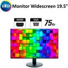 Computador Completo Intel Core I5 16gb Ssd 240gb Microsoft Wi