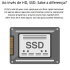 Computador Completo Intel Core I5 16gb Ssd 240gb Microsoft Wi