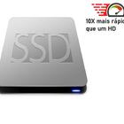 Computador Completo Intel Core I5 8gb Ssd 240gb 19  Easypc