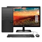 Computador Completo Intel Core I5 Sexta Geração 8gb Ddr4 Hd 5