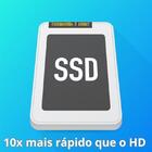 Computador Completo Intel Core I7 6ª Geração 8gb Ddr4 Ssd 256