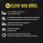 Computador Completo Intel Core I7 Memória 8gb Ssd 480gb Monit