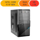 Computador Desktop Corporate I5 10ª Geração 8gb Ddr4 Hd 1tb K