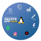 Computador Desktop Corporate I5 10ª Geração 8gb Ddr4 Hd 1tb K