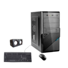 Computador Desktop Corporate I7 10ª Geração 8gb Ddr4 Hd 500gb