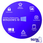 Computador Desktop Digital Corp  Intel Core I5 3,2 Ghz 4gb Hd