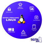 Computador Desktop Digital Corp Intel Core I5 8gb Hd 1tb