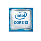 Computador Desktop I3 8gb Hd 2tb Dvdrw Monitor 19 Digital Corp