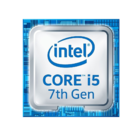 Computador Desktop Intel Core  I5-7400 3.00ghz 7° Geração 4gb